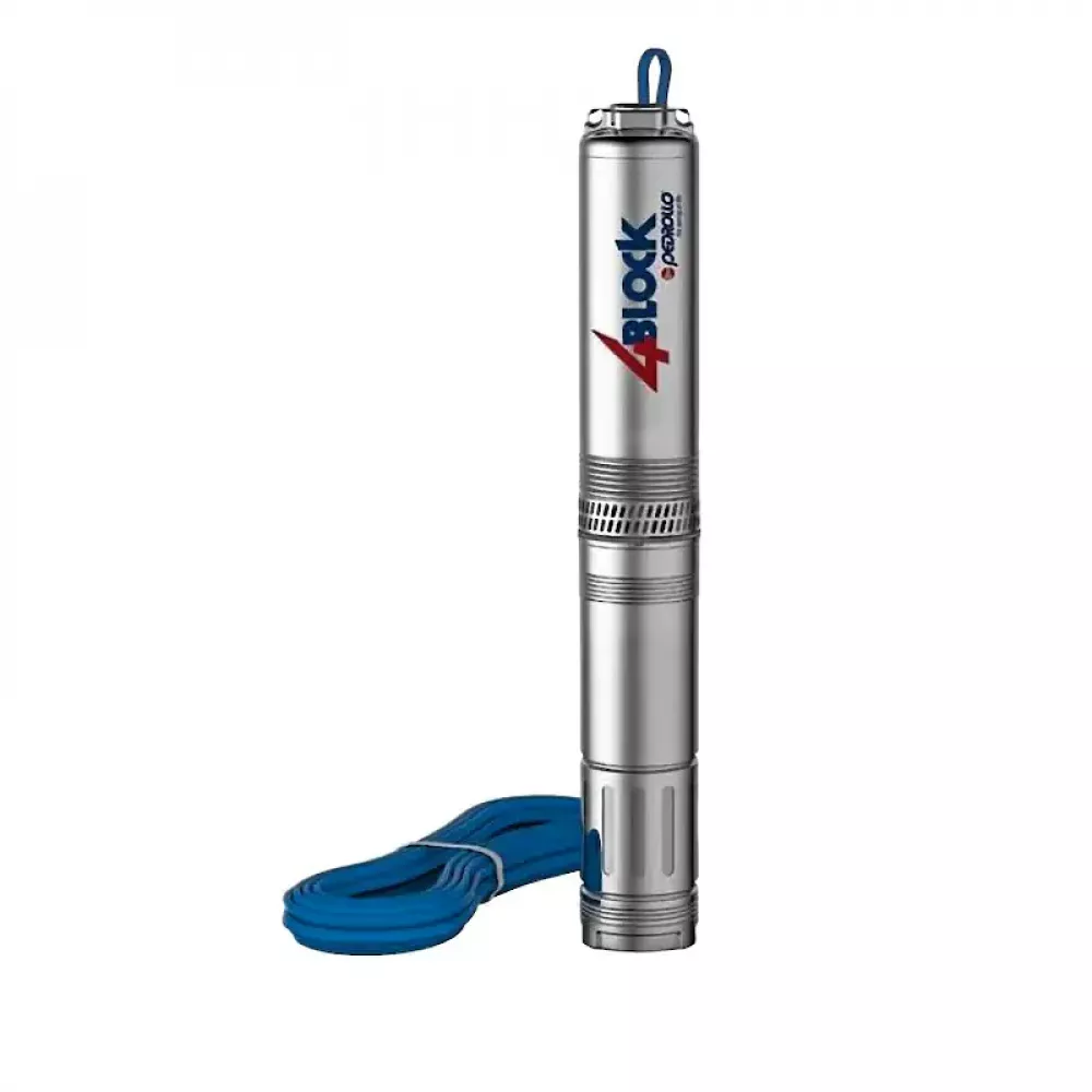 Pedrollo 4BLOСKm 4/6 насос скважинный 49M42406LA1