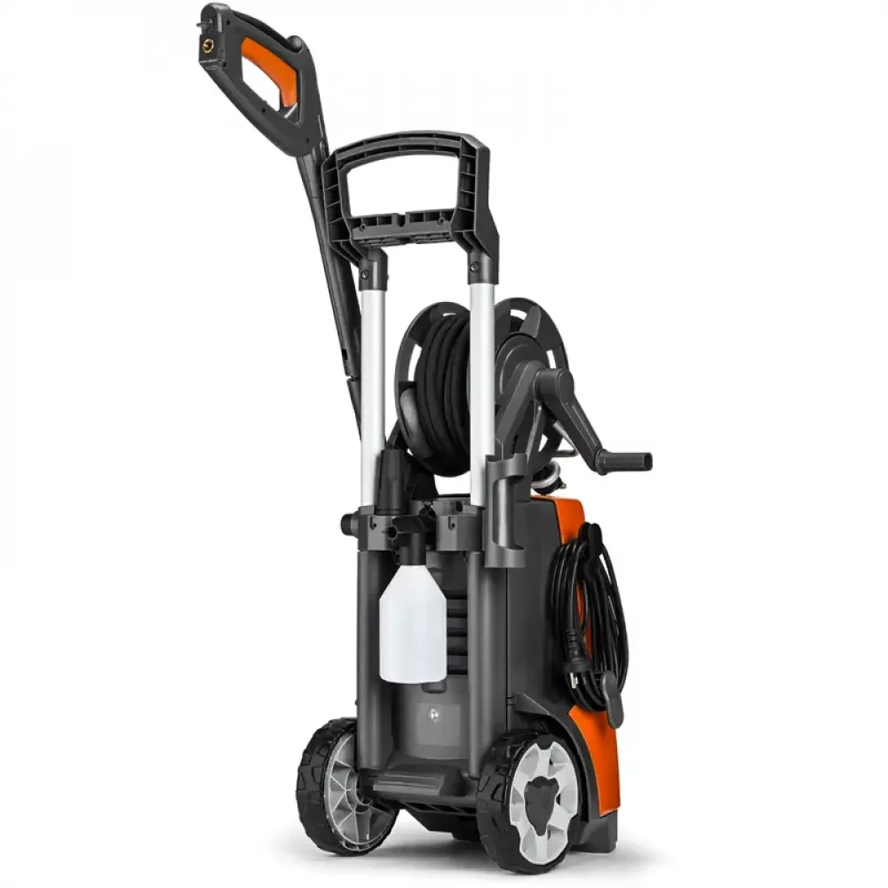 Husqvarna PW350 мойка высокого давления 9676777-01