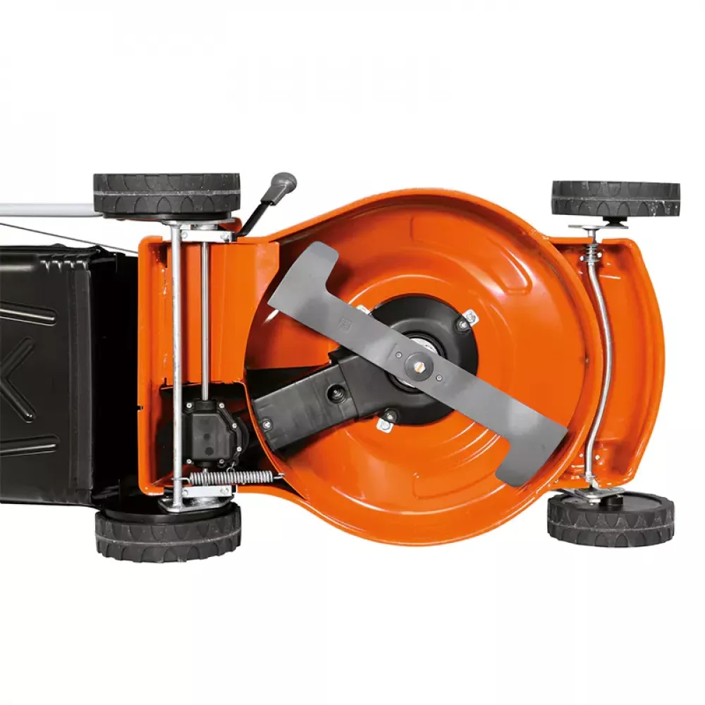 Газонокосилка бензиновая Oleo-Mac G 48 TK COMFORT PLUS, 6611-9207E1