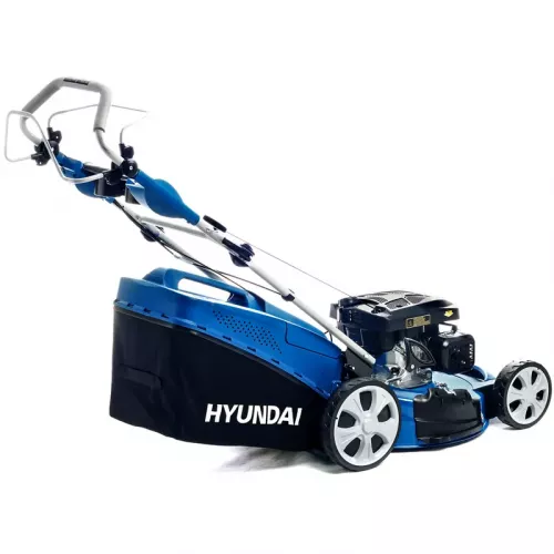 Бензиновая газонокосилка Hyundai L 5100S