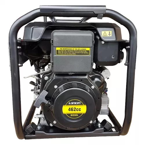 Loncin LCD7500D дизельный генератор 00-00154152