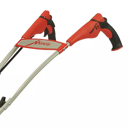 Mantis Honda Plus культиватор бензиновый 7940