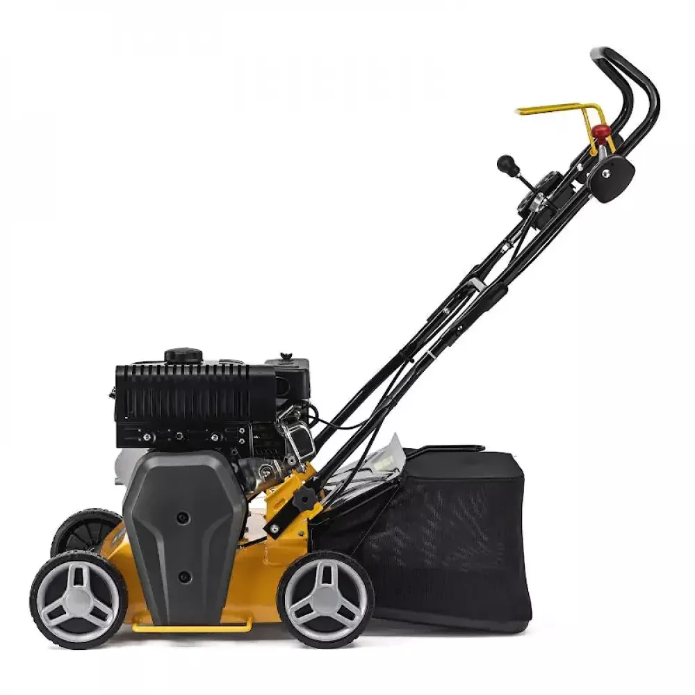 Stiga SVP 40 G бензиновый скарификатор 211400248/ST1