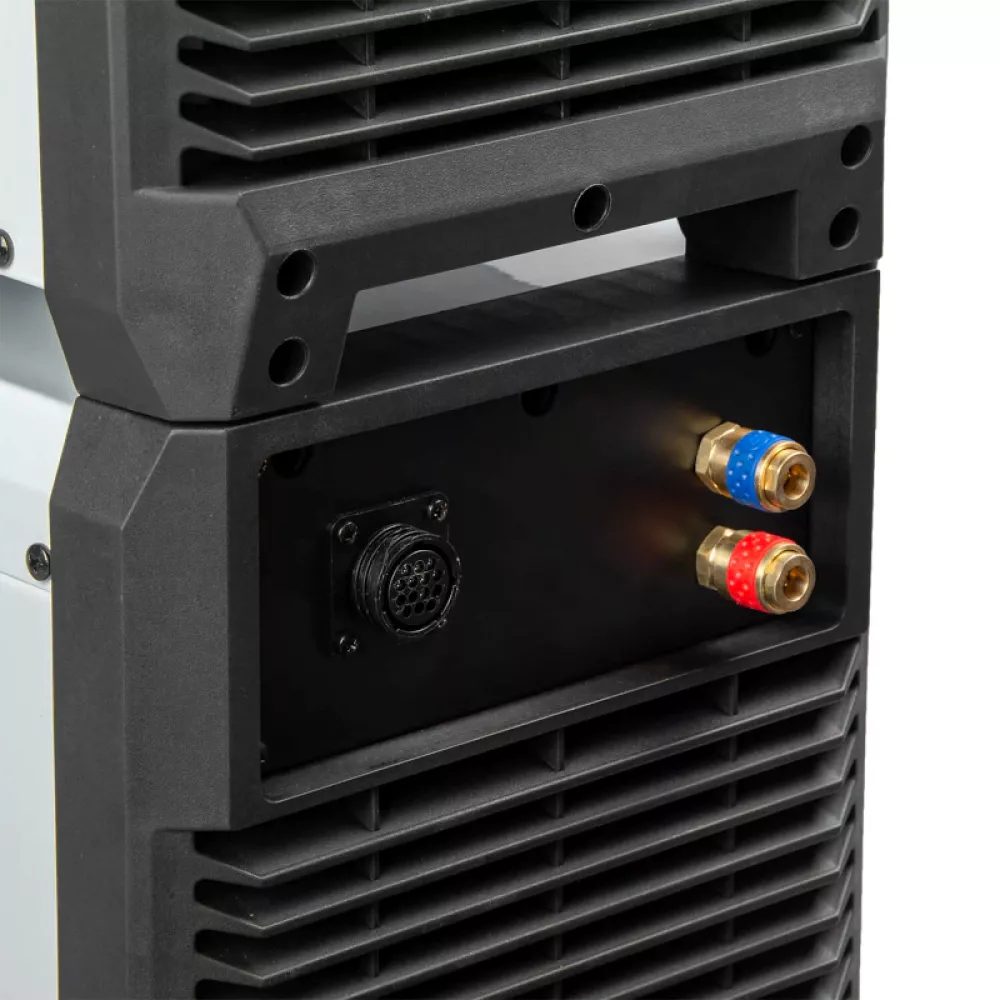 ПТК HANKER MULTIWAVE TIG 500 P AC/DC LCD H90 сварочный инвертор 005.400.403