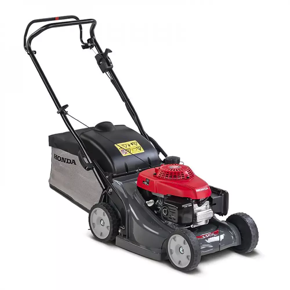 HONDA HRX 426 PD газонокосилка бензиновая HRX426CPDEA