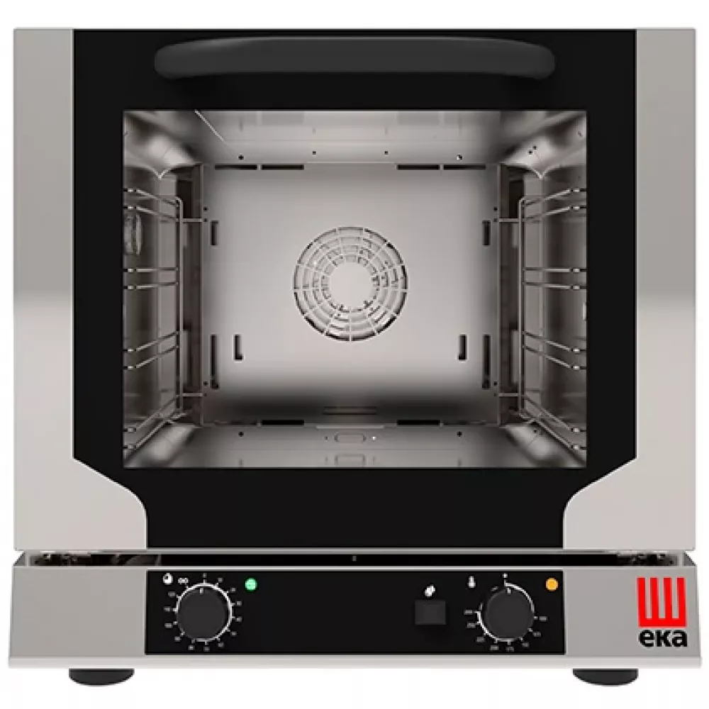 Печь конвекционная электрическая Tecnoeka EKF 423 N UP