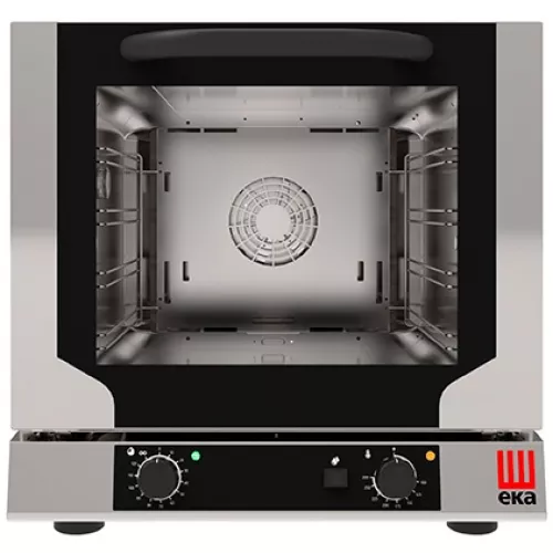 Печь конвекционная электрическая Tecnoeka EKF 423 N UP