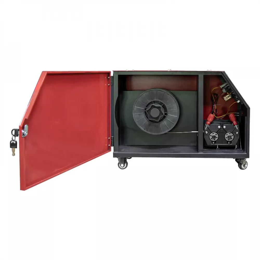 START LW-W1500 аппарат лазерной сварки 8ST1500