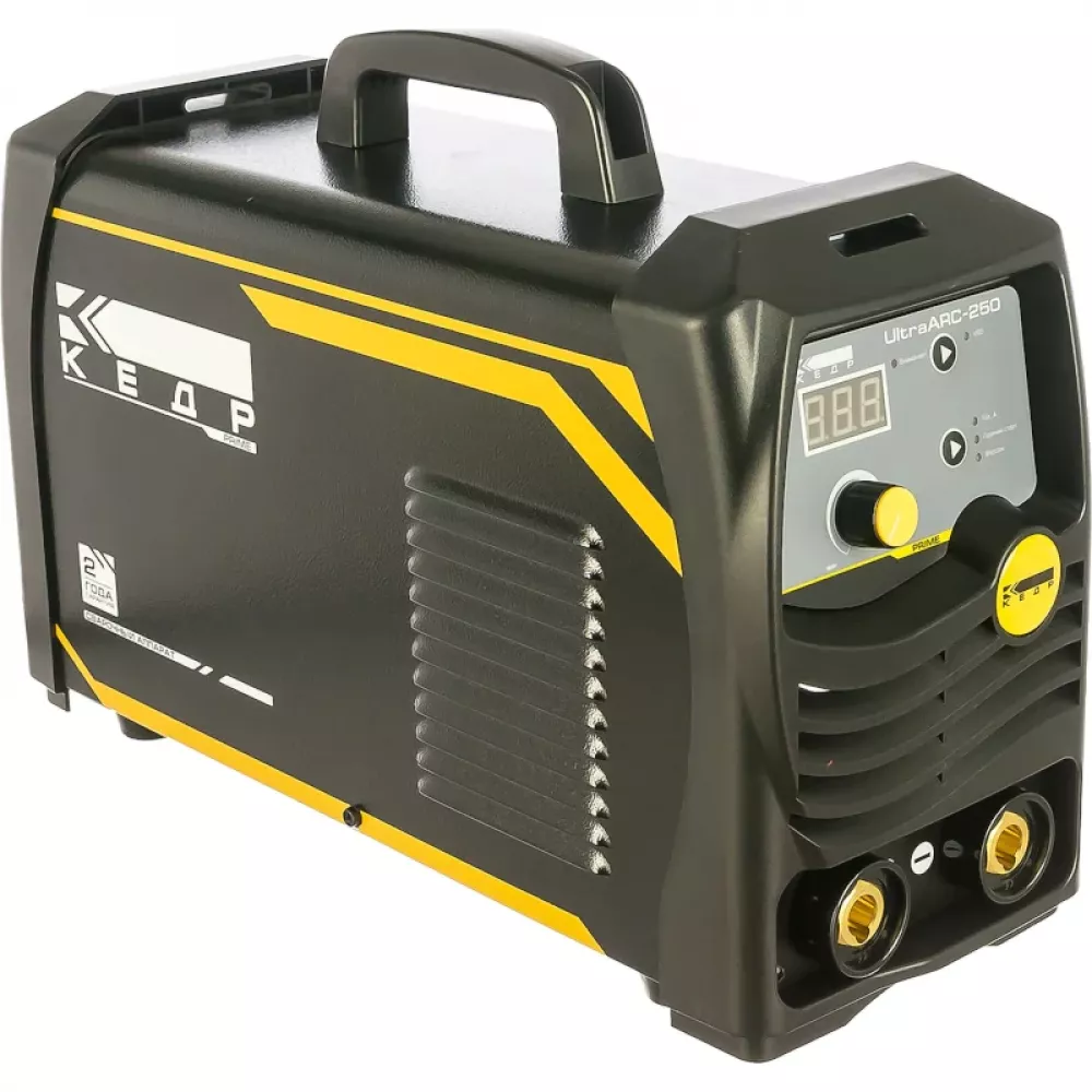 КЕДР UltraARC 250 инверторный сварочный аппарат 8010484