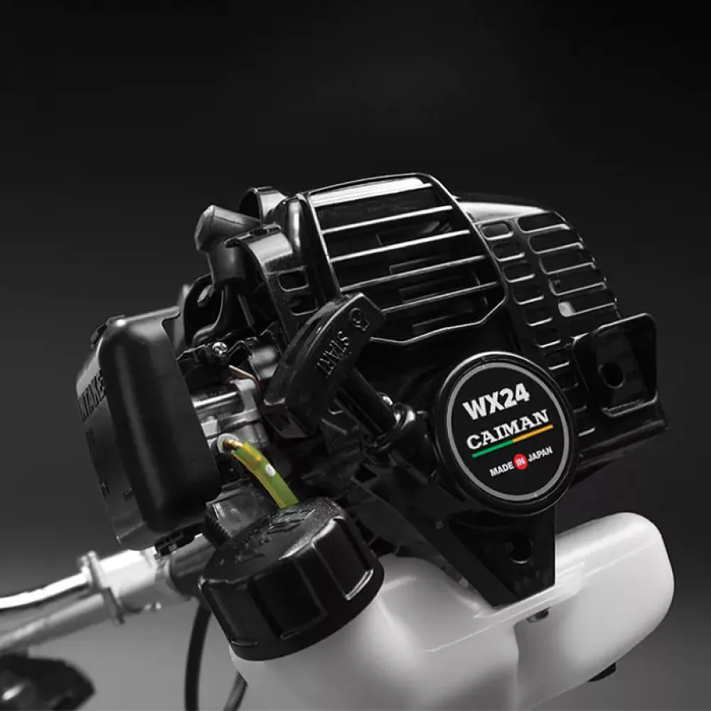 Caiman WX24 PROMO бензокоса WX24PROMO