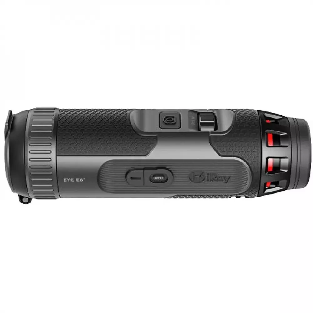 iRay Eye3 E6+ тепловизионный монокуляр