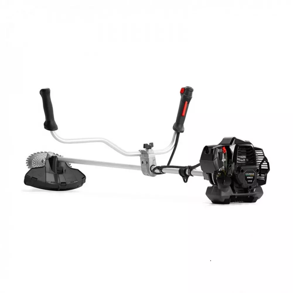Caiman WM33 бензокоса 01-010401-2575