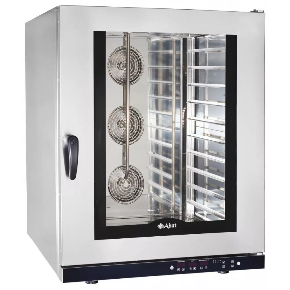 Печь конвекционная электрическая Abat КЭП-10П