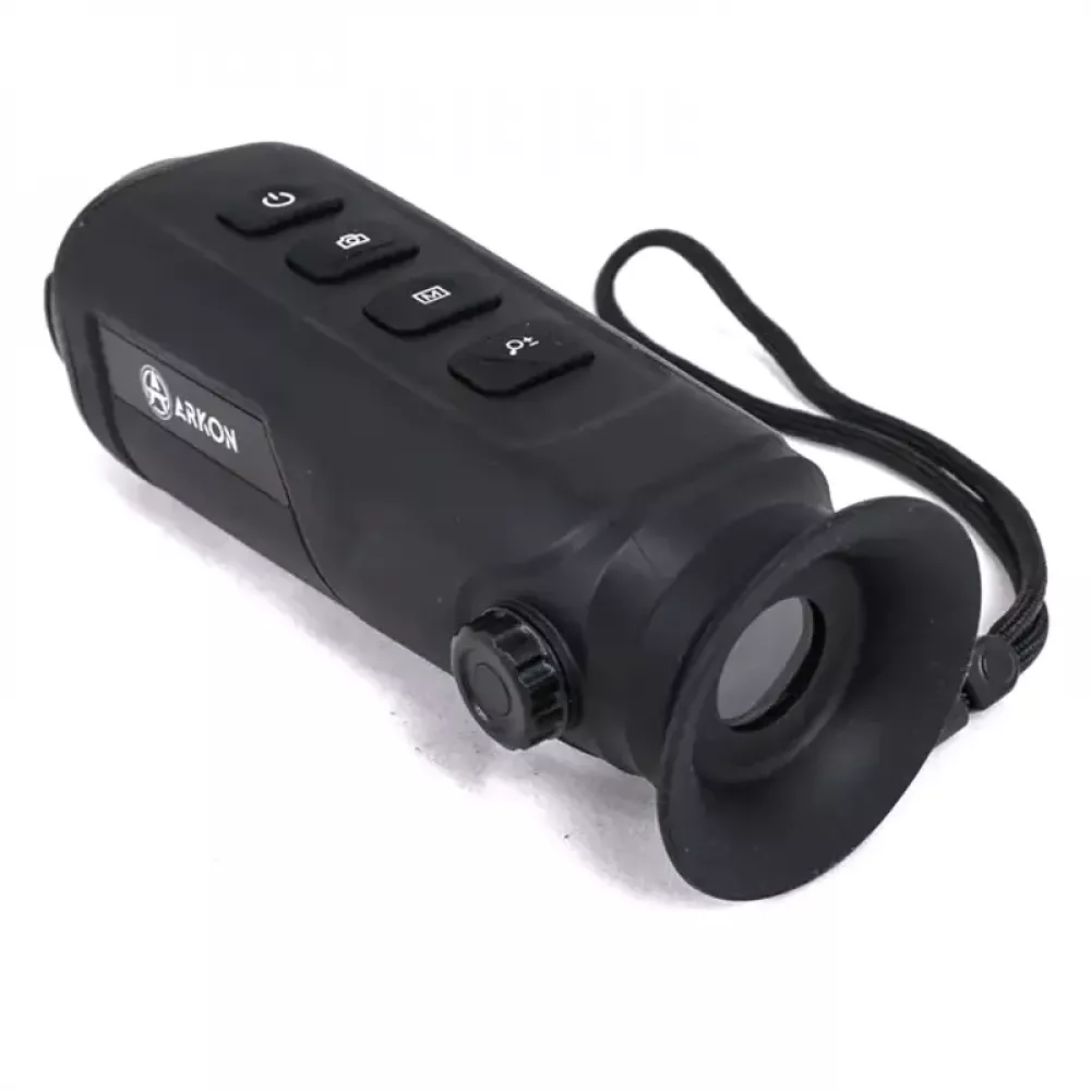 Arkon OVis SM15 тепловизионный монокуляр