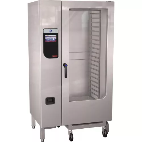 Пароконвектомат MKN FlexiCombi MagicPilot 20.1 FKECOD215T