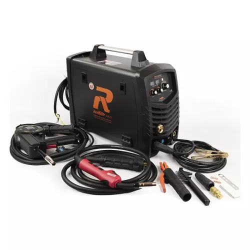 Redbo Pro Mig 200S сварочный полуавтомат 7490