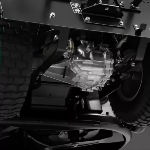 Caiman Rapido Eco 2WD SD 112D2C машина газонокосильная RAPIDO-ECO-2WD-SD-112D2C