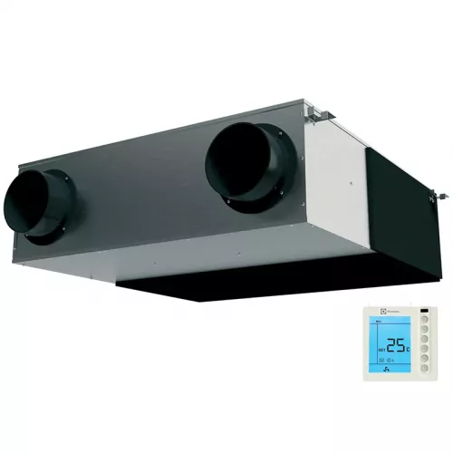 Electrolux EPVS-650 установка приточно-вытяжная НС-1352136