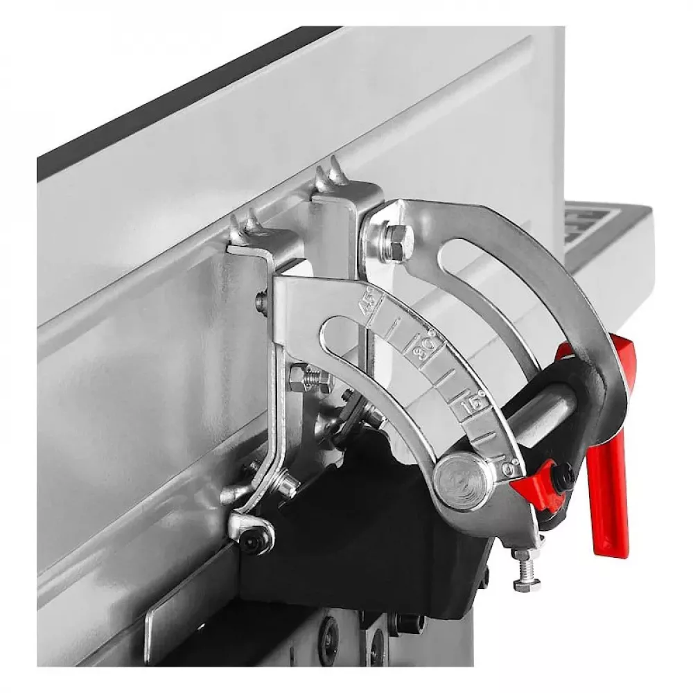 Станок фуговально-рейсмусовый ЗУБР СРФ-204-1500