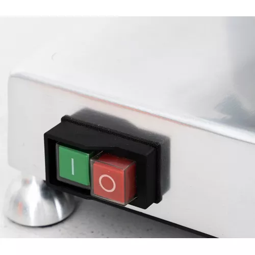 Слайсер Crazy Pan CP-SLTEF300L