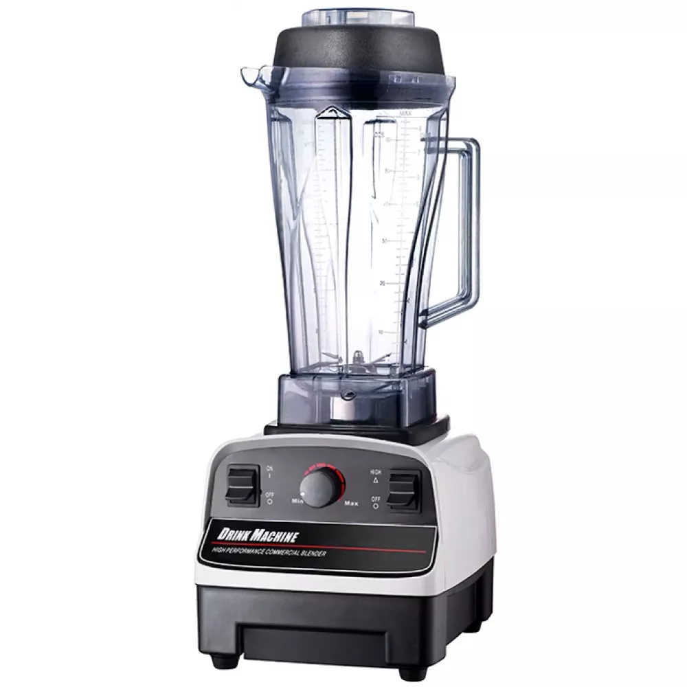 Блендер Rosso BY-767