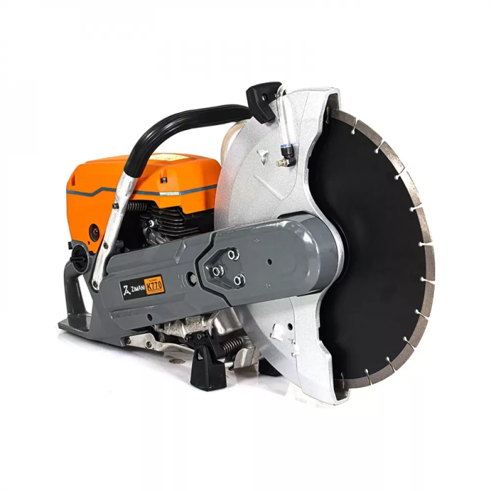 ZimAni K770-16 бензорез