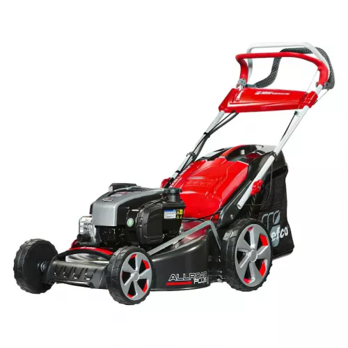 EFCO LR 53 TBXE ALLROAD PLUS 4 газонокосилка бензиновая 66079134E5