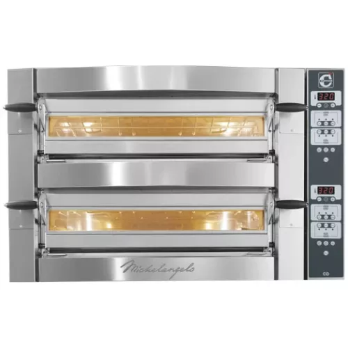 Печь для пиццы Cuppone ML635L/1CD