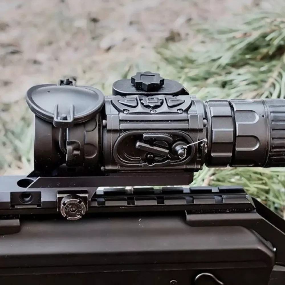 Fortuna General 40L6 тепловизионный прицел 200604030