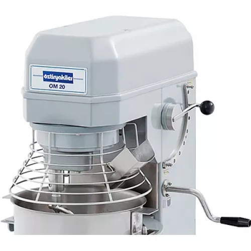 Планетарный миксер Ozti OM 20 MF