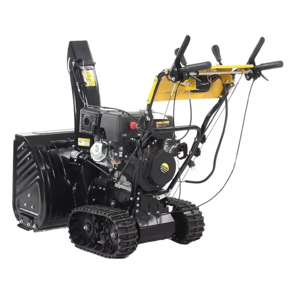 HUTER SGC 11000CD снегоуборщик бензиновый, 70/7/24