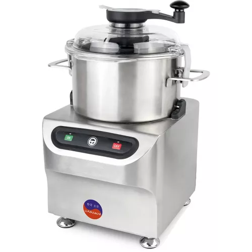 Куттер Indokor C5