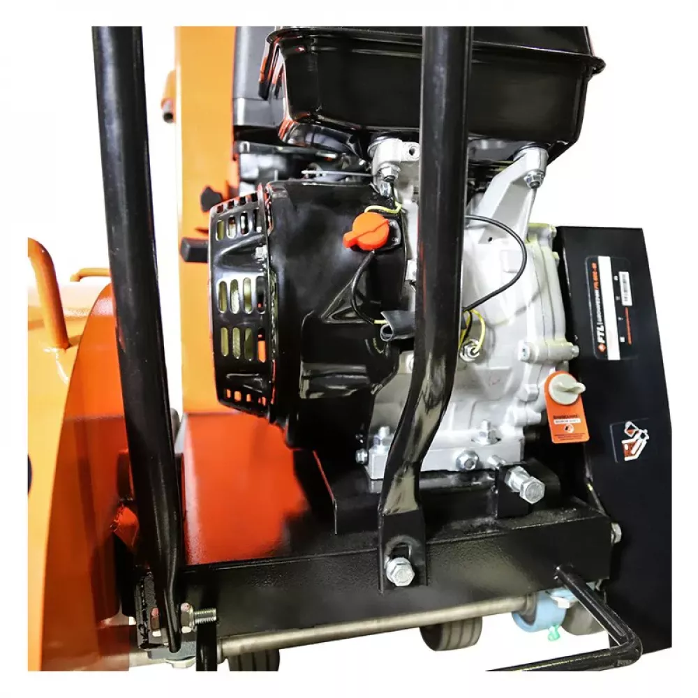 FoxWeld GCC-03 швонарезчик бензиновый 7978