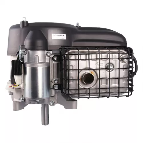 Zongshen XP 380 FE бензиновый двигатель 1T90QC380