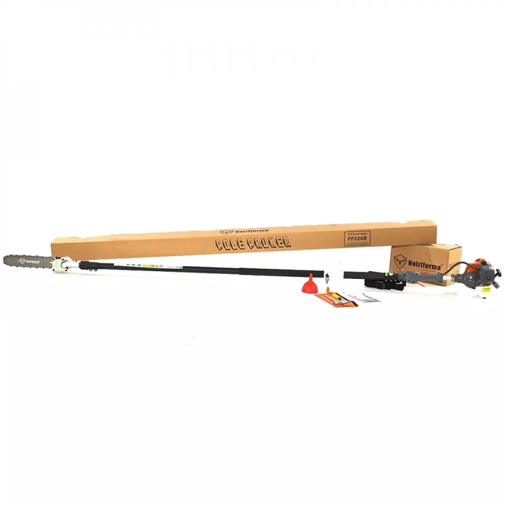 Holzfforma FP226BPRO высоторез бензиновый PP226BPRO