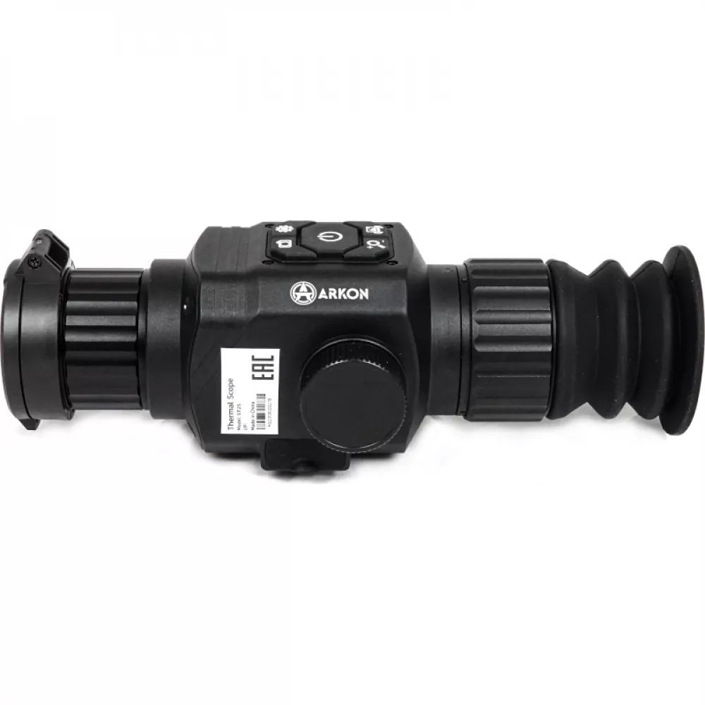 Arkon Alfa II ST25 тепловизионный прицел ST25-II