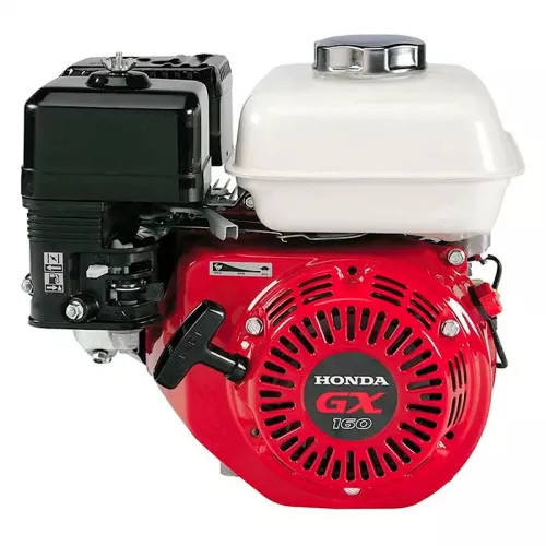 HONDA GX 160 UT2 HX-4-OH двигатель бензиновый