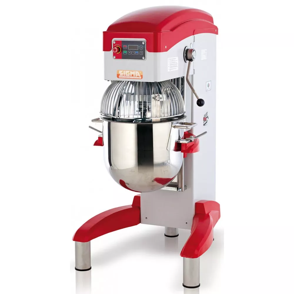 Планетарный миксер Sigma BM 60