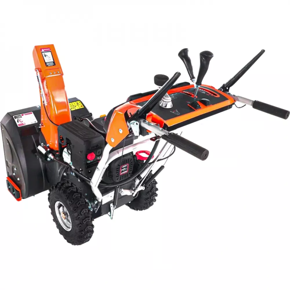 YARD FOX 6151E Optima бензиновый снегоуборщик SB016151E23