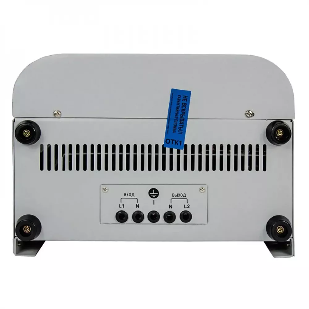 ЭНЕРГИЯ Hybrid 8000 однофазный стабилизатор напряжения Е0101-0150