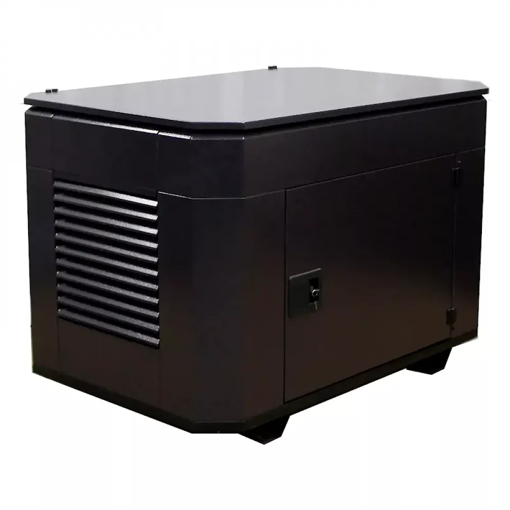 Кожух для генератора Geon 1200-Optimal летний комплект K1200