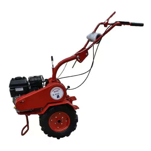 АГАТ ГМЗ БС 6.5 B&S RS мотоблок бензиновый 00-00003393