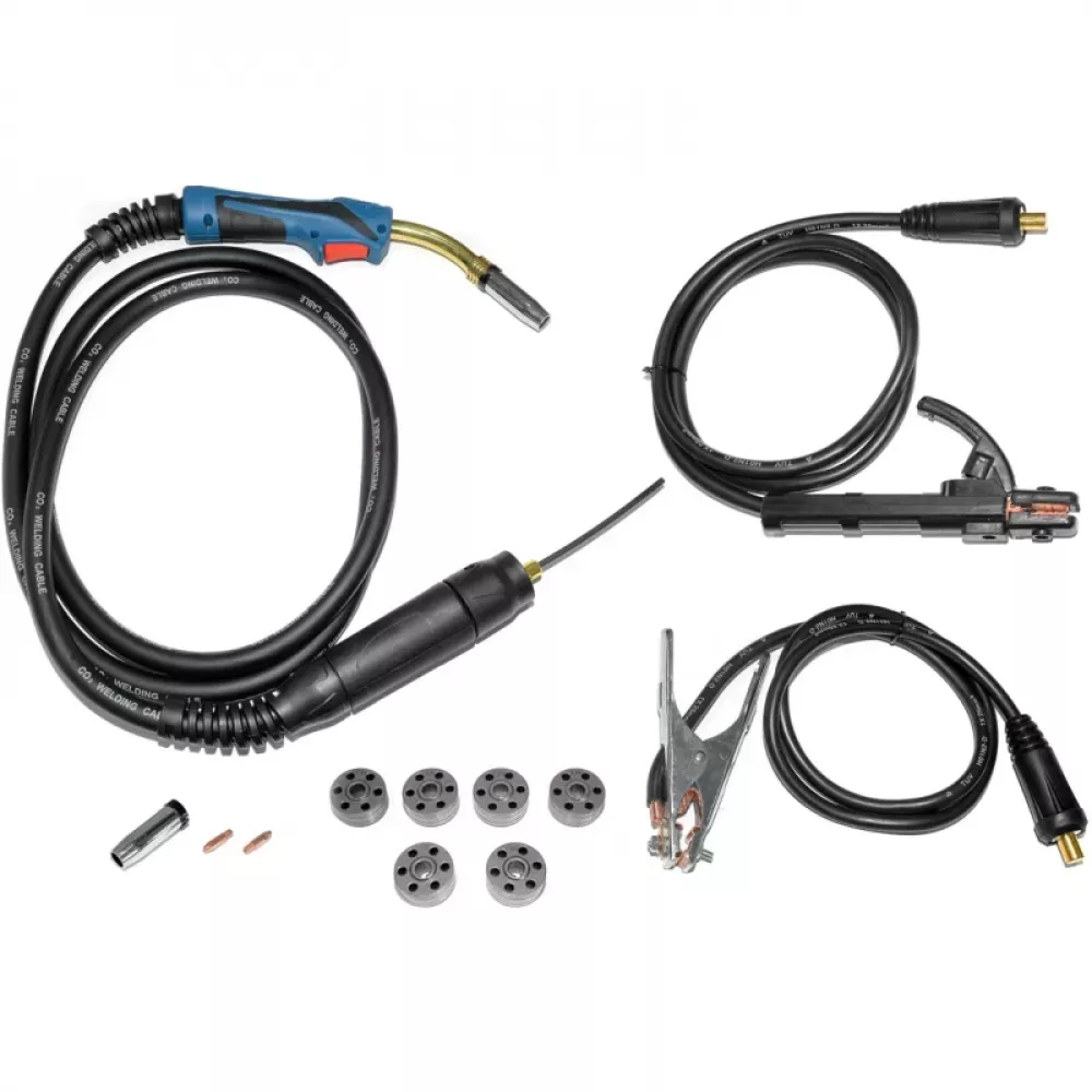 ТСС NEO MTM-200 PULSE сварочный полуавтомат 035274