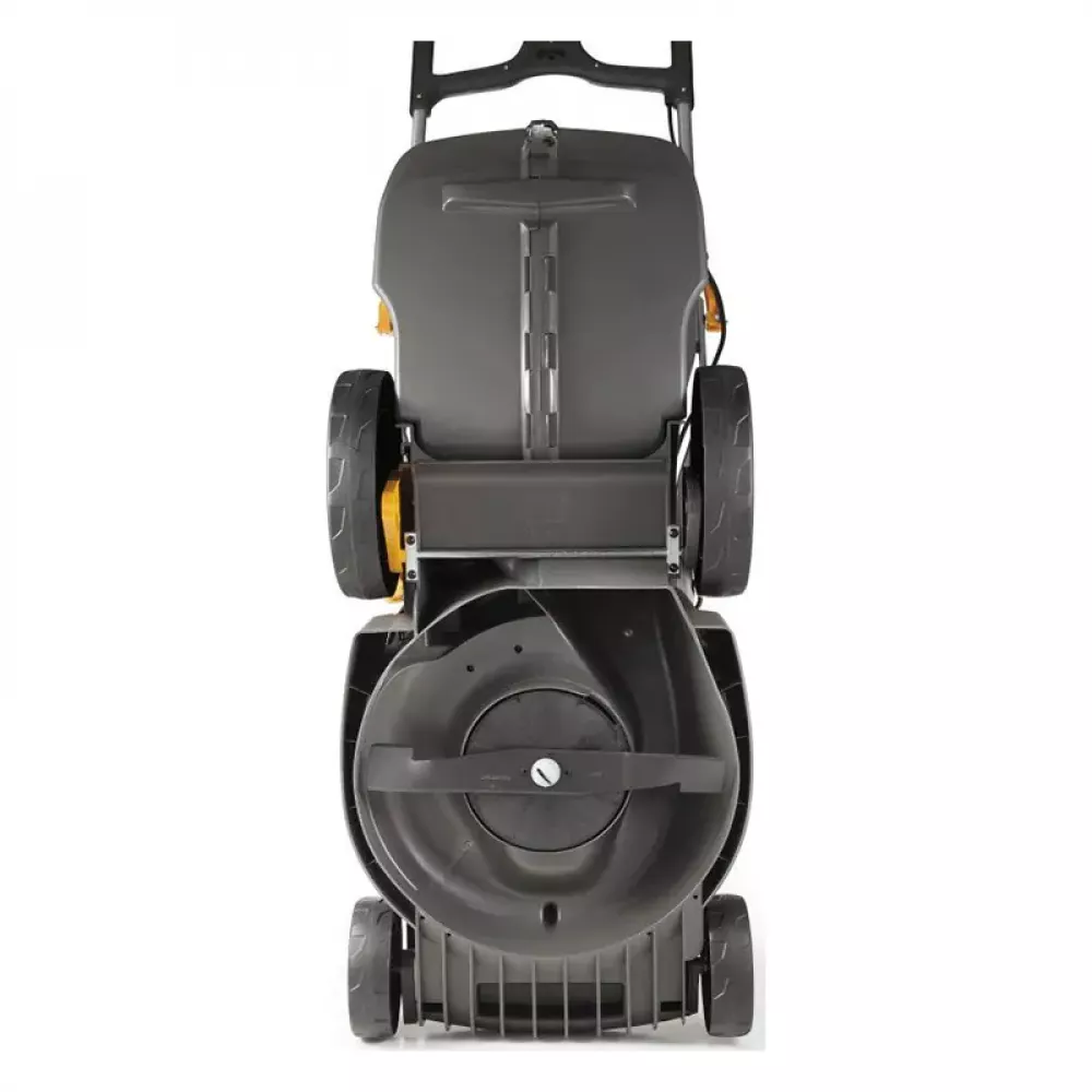 Stiga SLM 4048 AE аккумуляторная газонокосилка (1 x 5 Ач, ЗУ) 294385068/ST1