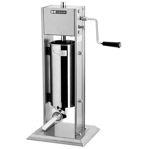 Шприц колбасный Hurakan HKN-ISV15