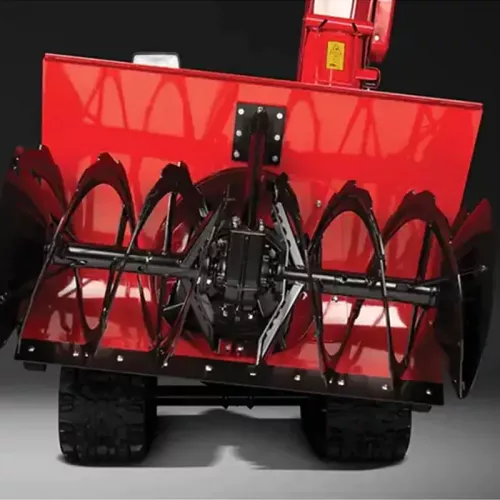 Caiman EDO 43H бензиновый снегоуборщик