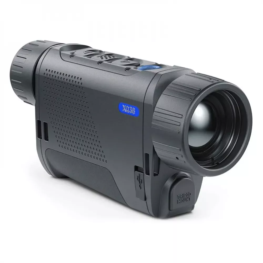Pulsar Axion XQ38 тепловизионный монокуляр 77427