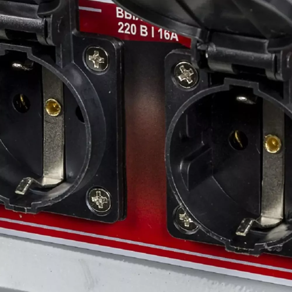 Ресанта БГ 4000 Э бензиновый генератор 64/1/52