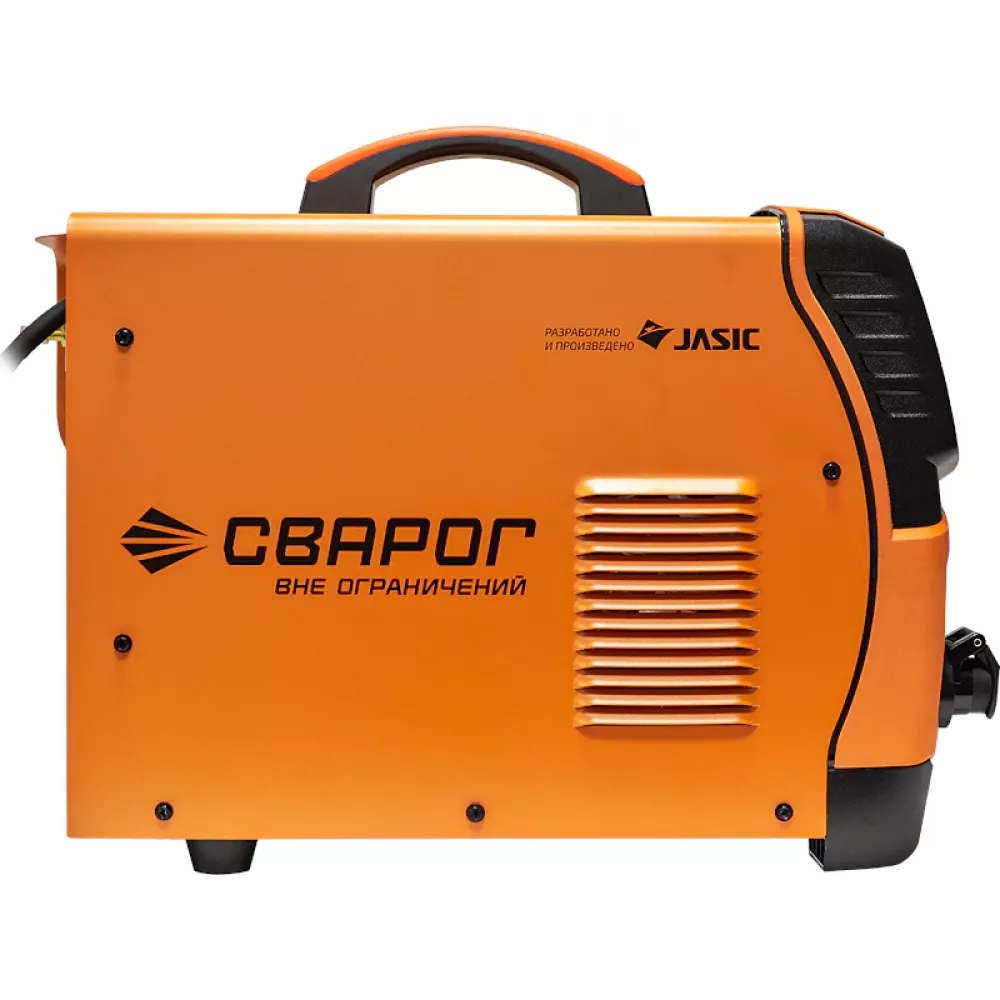 Сварог PRO SMART CUT 80 L225S аппарат плазменной резки 00000099418