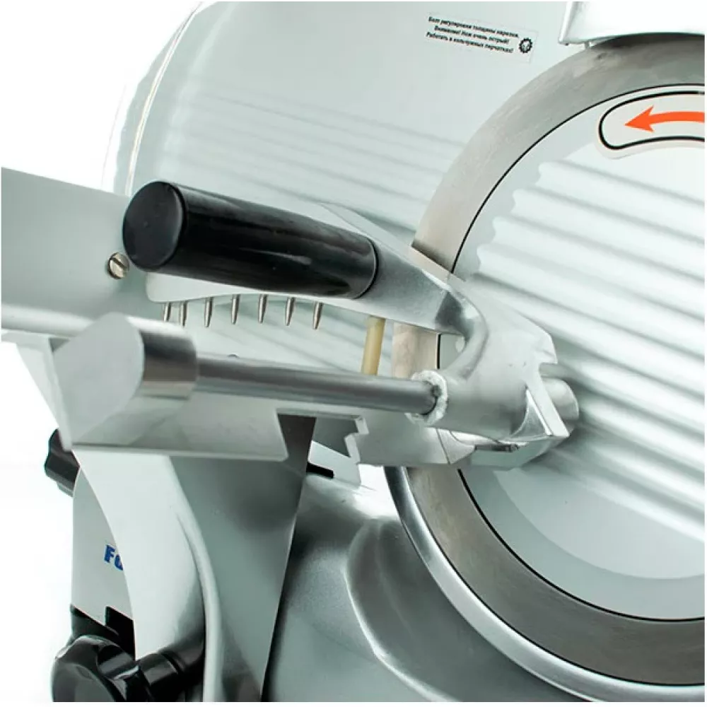 Слайсер Foodatlas WED-B220B-2